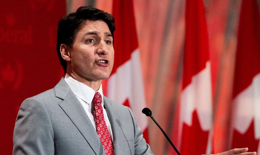 Trudeau expands probe into claims Canadian lawmakers conspired with China, India to sway elections