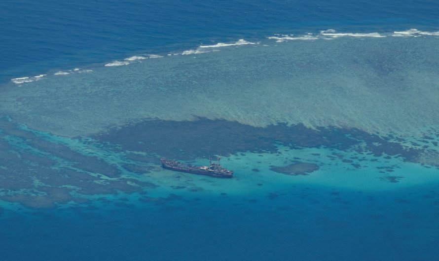 The Philippines’ publicity approach to South China Sea clashes tests Beijing