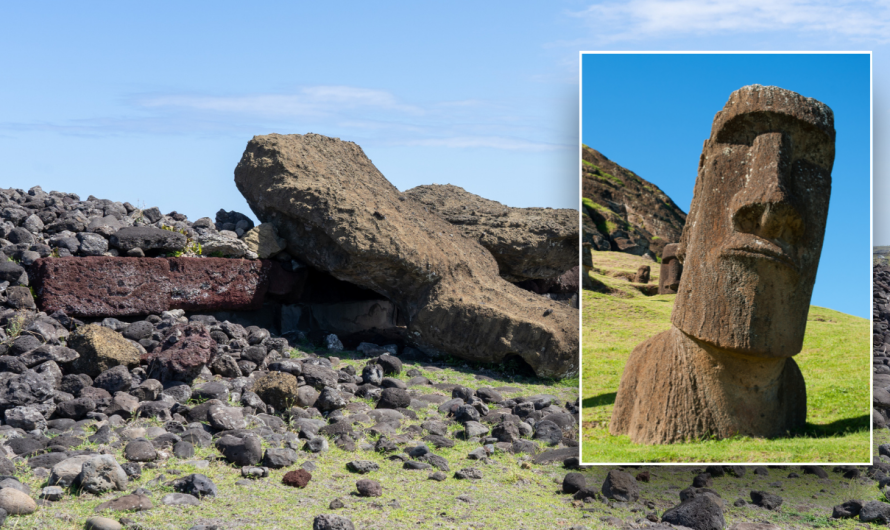 Study debunks popular climate myth about Easter Island ‘ecocide’