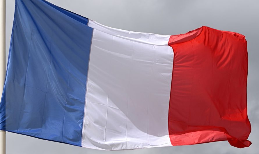 2 French boys are accused of raping a 12-year-old Jewish girl in an act of antisemitism