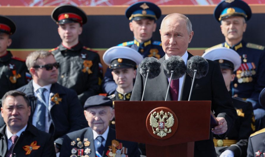 Fox News AI Newsletter: Putin’s AI-powered military