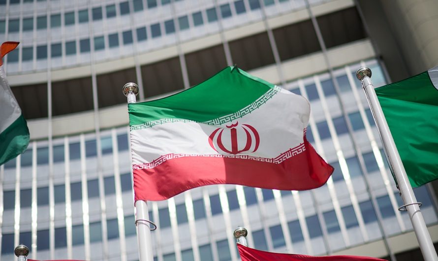 Russian energy giant signs memo with Iran on gas supplies