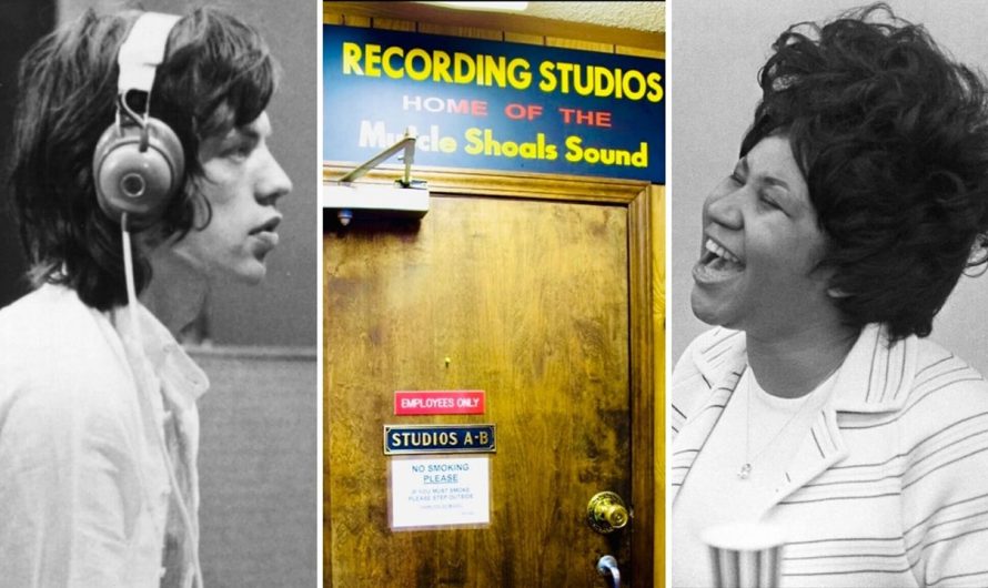 Mighty Muscle Shoals, Alabama flexes its legacy as birthplace of global music and miracles