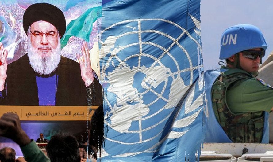 How the UN emboldened Hezbollah terror regime as war with Israel imminent: ‘Complete failure’