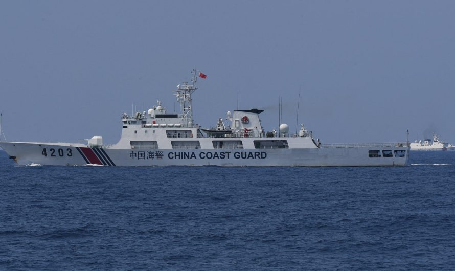 Chinese coast guard blocked medical evacuation, Philippines says: ‘barbaric and inhumane’