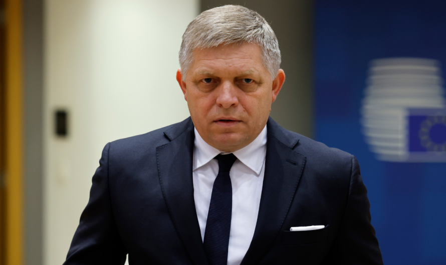 Slovakia’s PM Fico makes first public comments since being wounded in assassination attempt