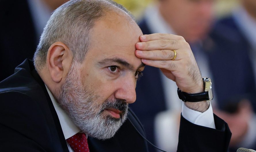 Armenia to withdraw from Moscow-dominated security alliance as tensions flare