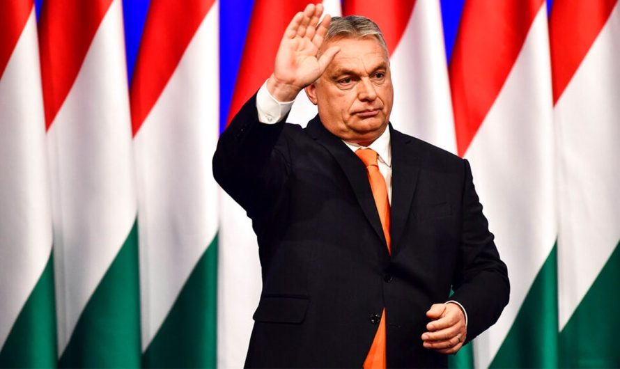 Orbán government takes victory lap, despite party’s worst-ever performance in EU parliament race