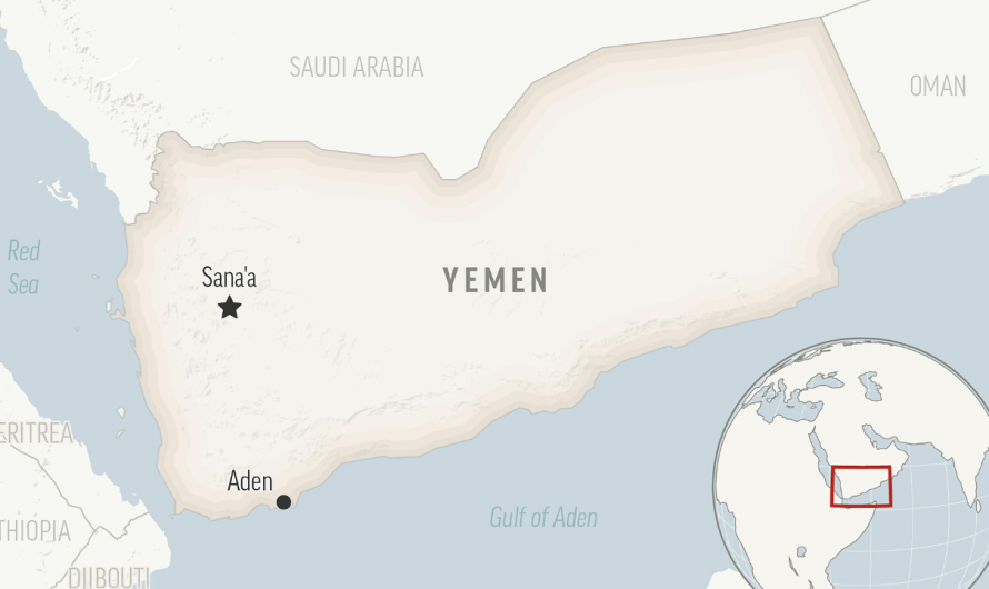 Houthis suspected of expanding naval assaults, targeting ship far from previous strikes