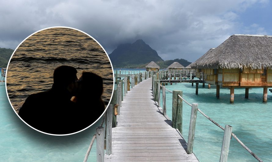 Hot honeymoon destinations: Bora Bora, Bali and more tropical, international spots for couples