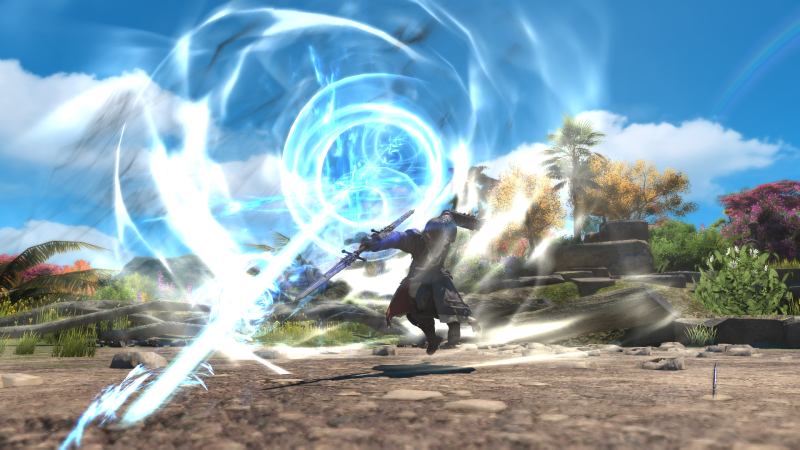 High-End Raiding Overview of Final Fantasy XIV: Dawntrail Job Changes