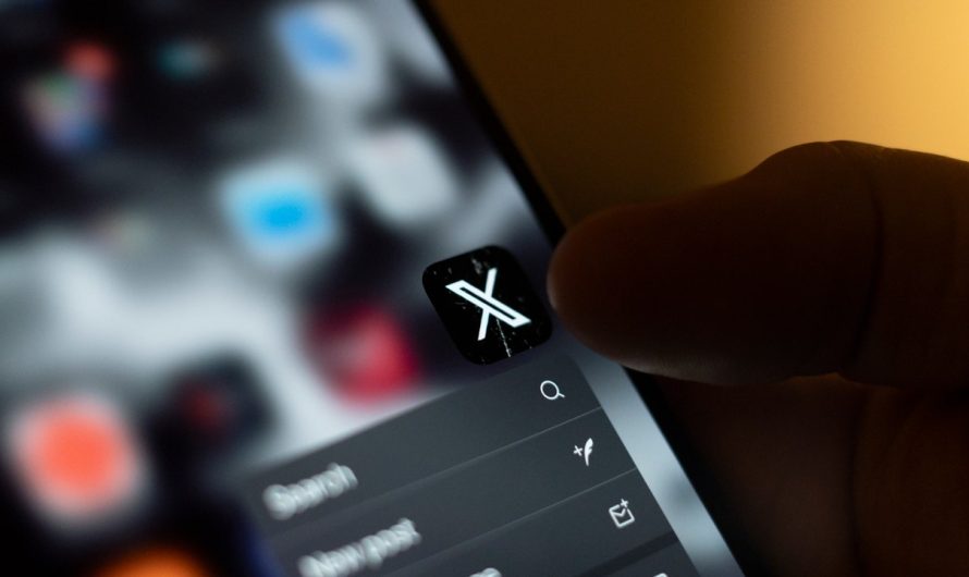 X, formerly Twitter, is turning on porn — but you can block it