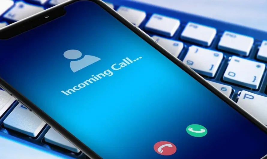 How to trace and block anonymous calls