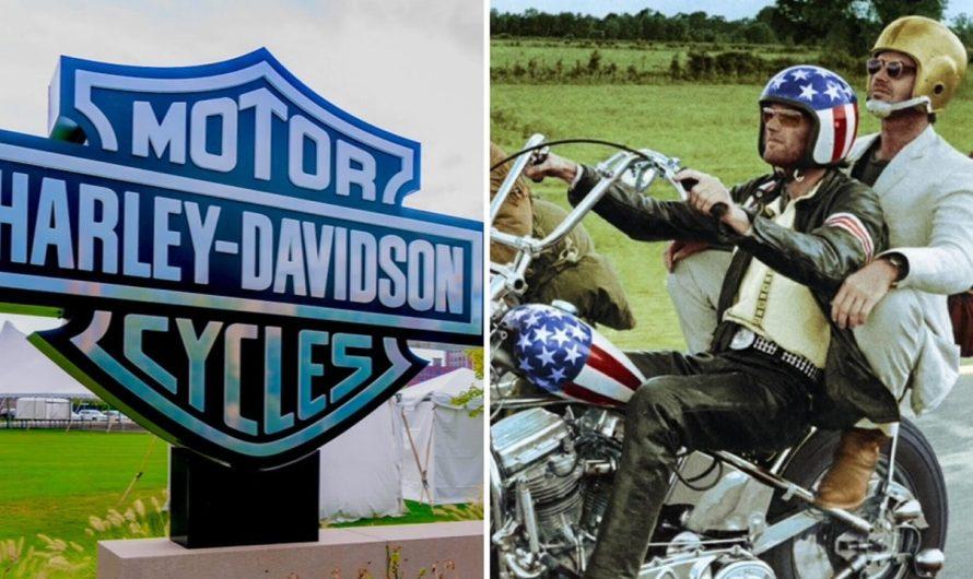 Harley-Davidson Museum to be site of GOP event in US motorcycle mecca Milwaukee