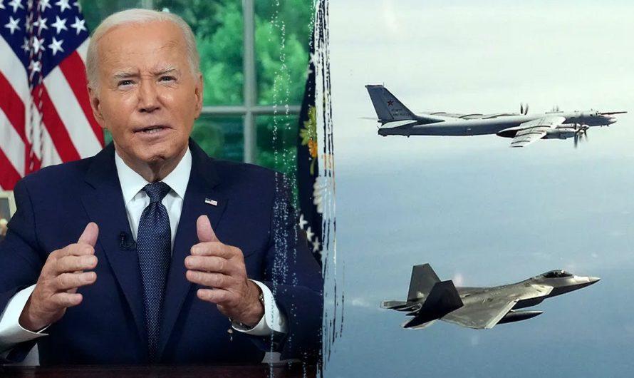 Rivals watching ‘tenuous situation’ in Biden White House following president’s address: expert