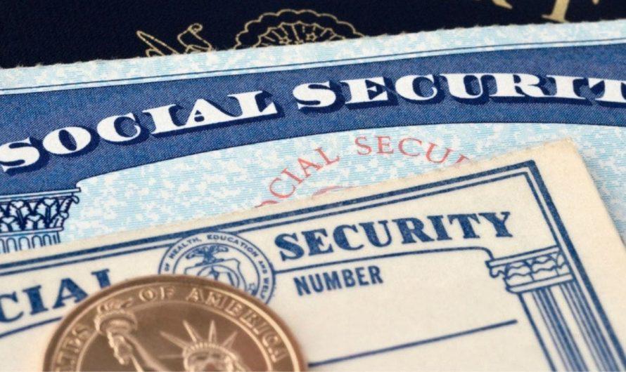 Is your Social Security number at risk? Signs someone might be stealing it