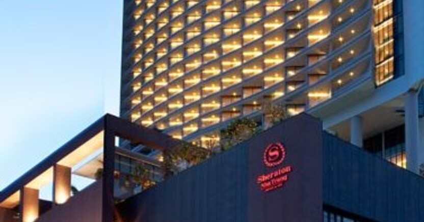 Sheraton Nha Trang appoints Paul Dunn as its new General Manager