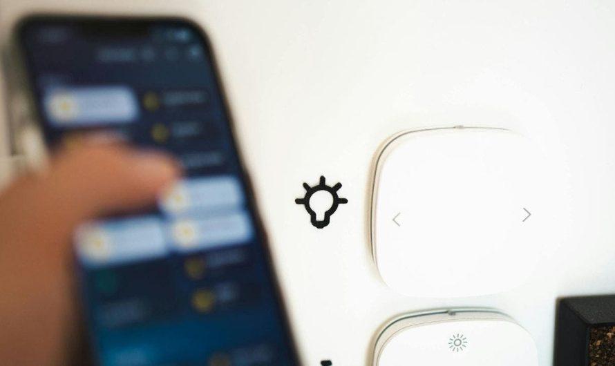 Smart home device maker exposes 2.7 billion records in huge data breach