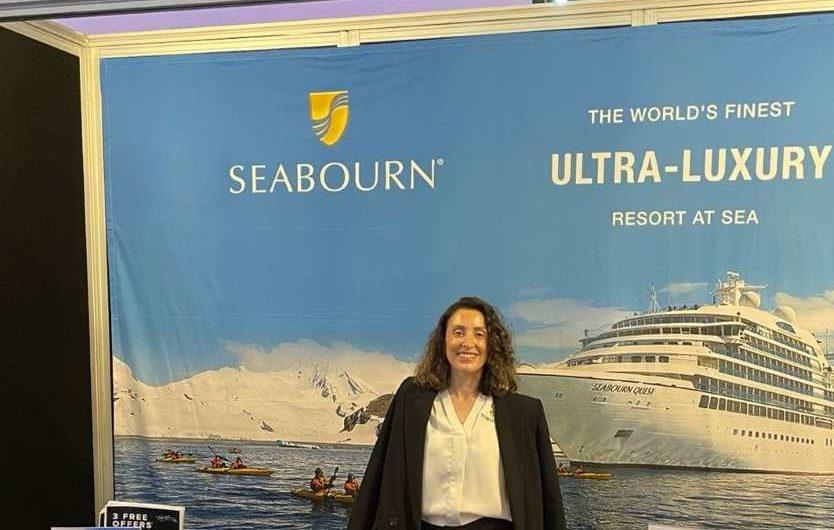 The Ritz-Carlton Yacht Collection Strengthens Australia and New Zealand Presence with New Director Appointment