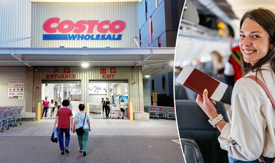 Costco expands travel benefit by rolling out artificial intelligence to members