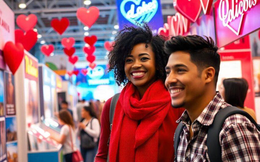 Ultimate Break’s Valentine’s Special: Match with a Travel BFF & Save on Epic Trips