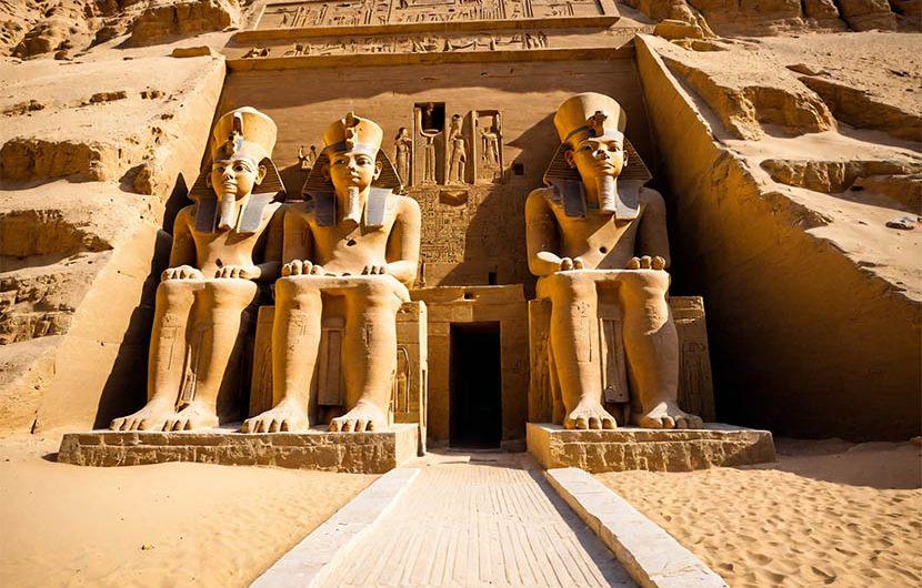 Stunning Discovery in Egypt: More Than Three Thousand Years Old Tomb Could Unlock the Secrets of the Lost Abydos Dynasty, Becomes New Tourist Attraction