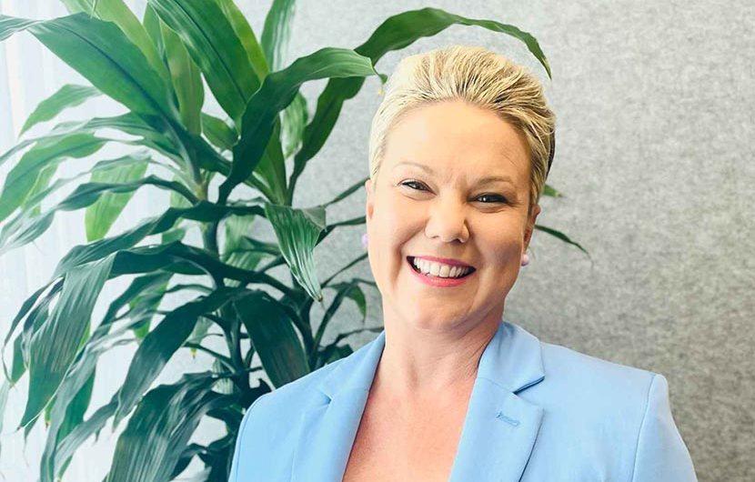 Leisa Balic welcomed as new Business Events Coordinator at Visit Sunshine Coast