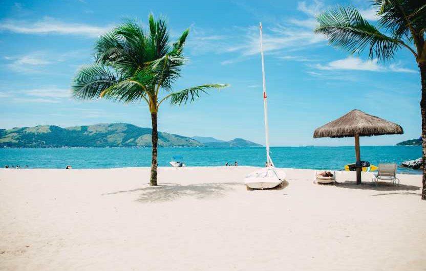 Is rising sea levels reshaping global coastal tourism hotspots? What you need to know?