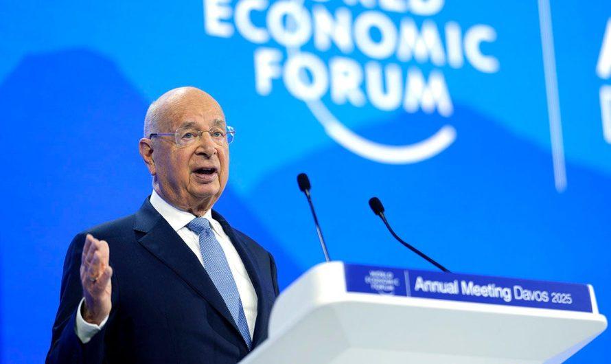 World Economic Forum greenlights new investigation into whistleblower claims against founder Klaus Schwab