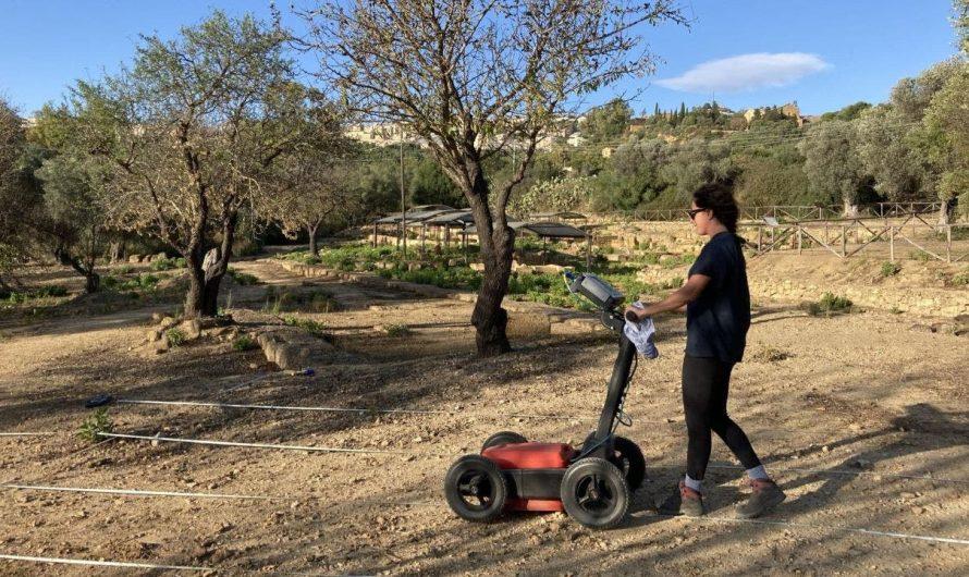 Archaeologists unearth millennia-old lecture hall from ‘impressive’ ancient high school