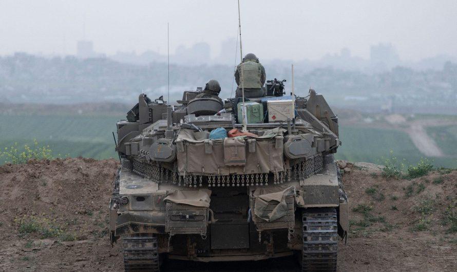 IDF responds after Hamas hits Israeli cities in rocket attack: ‘Must pay a heavy price’