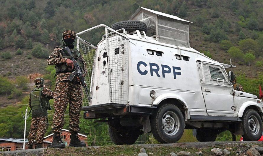 India vows to hunt terrorists ‘to the ends of the earth’ as tensions with Pakistan rise after Kashmir attack