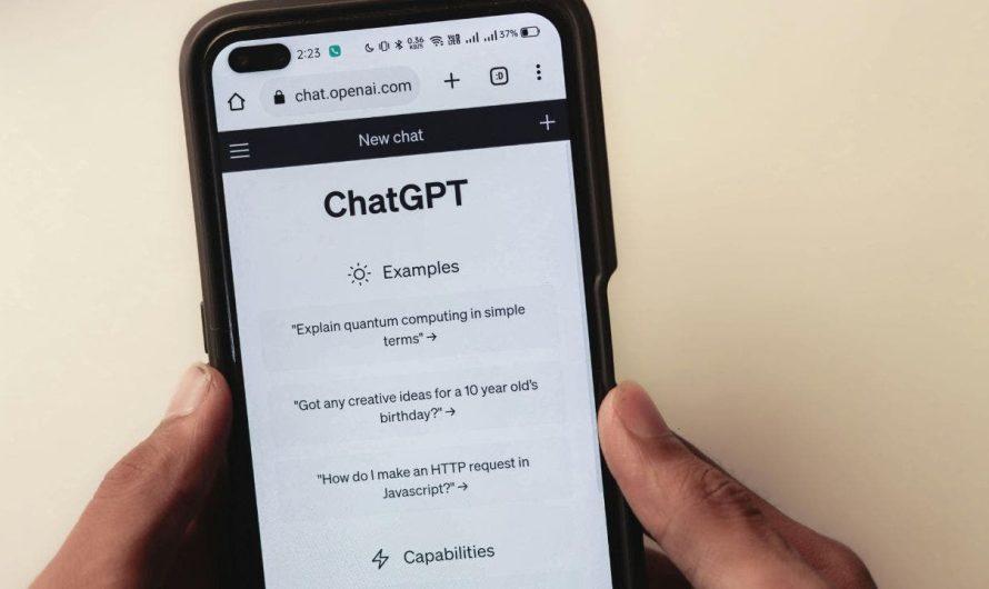 Fox News AI Newsletter: Scammers can exploit your data from just 1 ChatGPT search