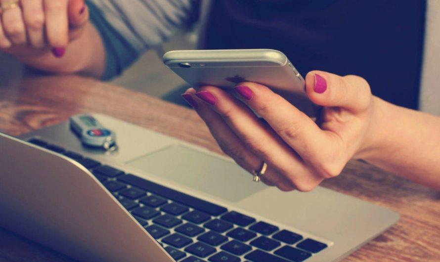 Spot fake online stores, avoid Facebook subscription scams