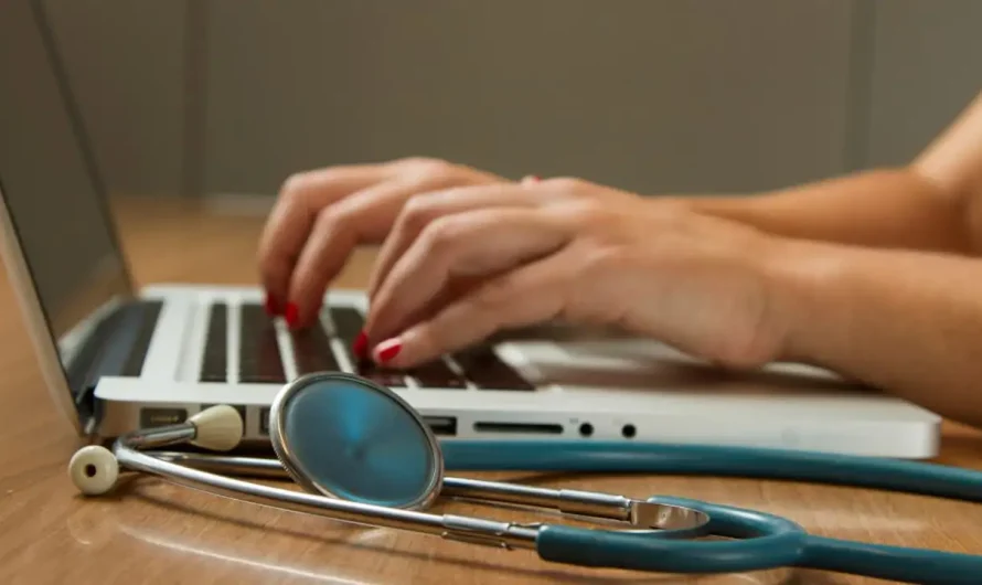 Over 8M patient records leaked in healthcare data breach