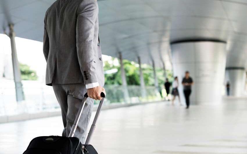American Express Global Business Travel (Amex GBT) Launches “Great Ideas Travel” Campaign