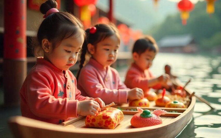 Dragon Boat Festival 2025 Sparks Surge in China’s Travel Revival as Fliggy Reports Explosive Demand for Staycations, Cultural Retreats, and Short-Haul Adventures