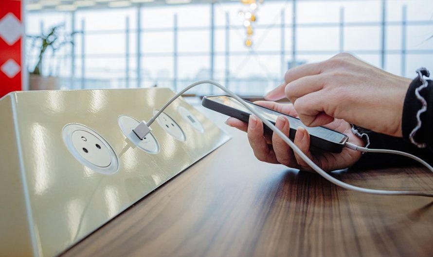 TSA warns travelers about sneaky way hackers are stealing people’s data at airports