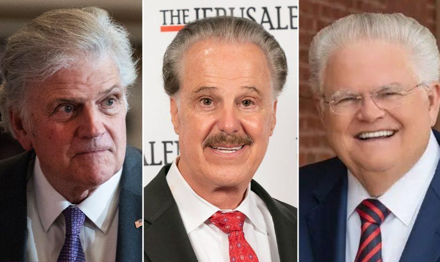 Evangelical leaders praise Trump’s continued support for Israel amid war with Iran