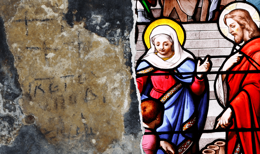 Archaeologist uncovers ‘compelling evidence’ of true location where Jesus turned water into wine