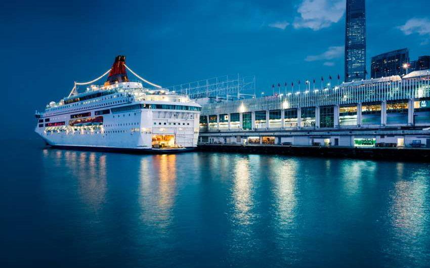 Swan Hellenic Welcomes Carlos Garzon as VP of Global Sales to Drive Luxury Cruise Success