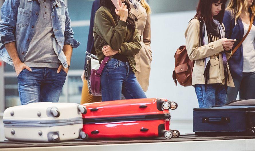 Woman ‘really upset’ husband would not pick her up at airport: ‘Grow up’