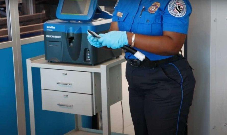 TSA warns of phishing scam targeting PreCheck travelers
