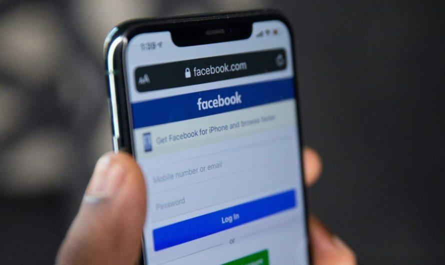 Meta deletes 10 million Facebook accounts this year, but why?