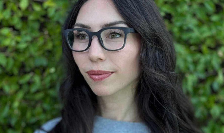 World’s thinnest AI glasses feature built-in AI assistant
