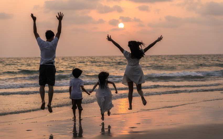 Family Travel Trends in Japan, India, Thailand, and Singapore: A Shift Towards Meaningful Experiences, Wellness, and Quality Time Over Traditional Sightseeing