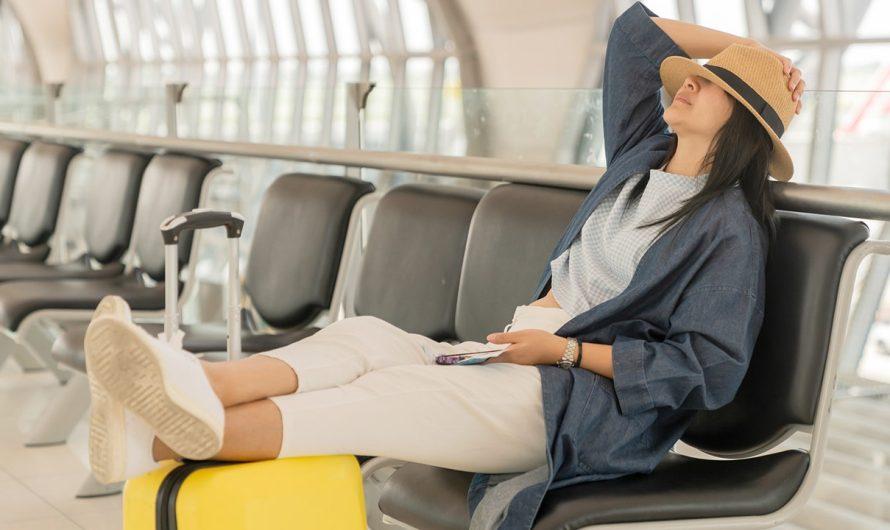 The best secret weapons to prevent and overcome jetlag from travel, says doctor