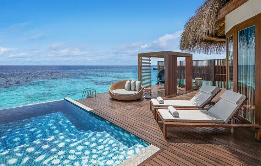 Marriott Vacations Exceeds Earnings Expectations and Projects Strong 2025 Outlook Amid Shifting Vacation Ownership Landscape