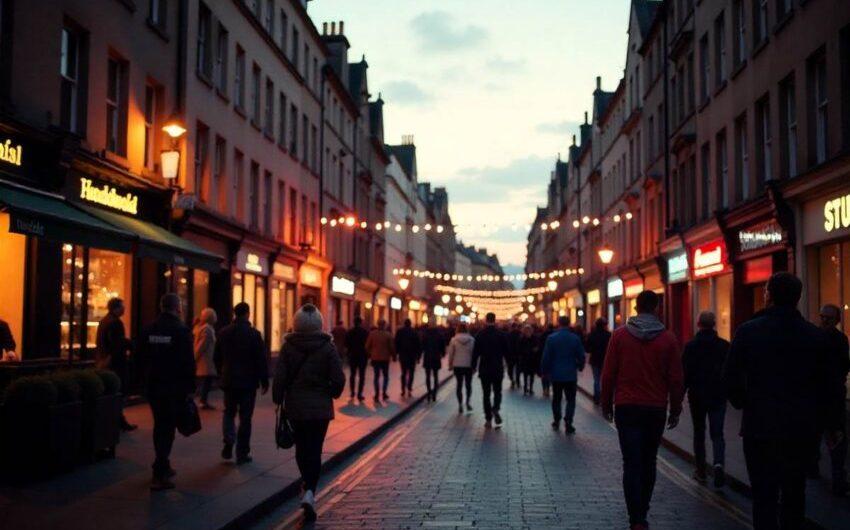 KAYAK Unveils Edinburgh August Travel Trends 2025: How to Save on Flights and Hotels During Festival Season During This Festive Season