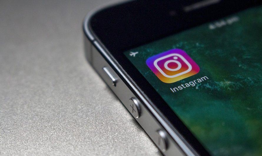 Teens face new PG-13 limits on Instagram